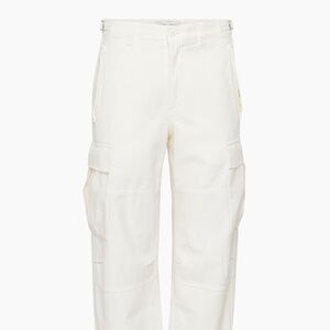 TNA Supply Cargo Pant – Light Birch (Off-White)